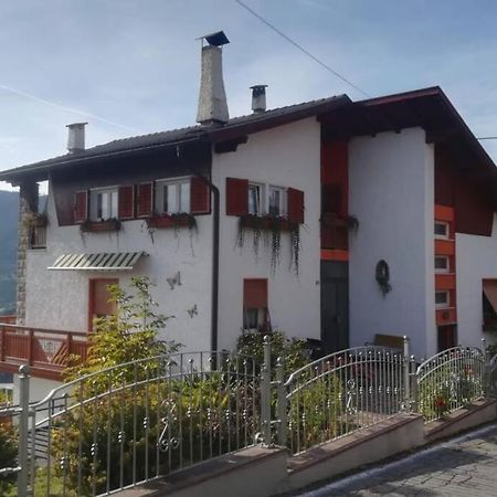 Residence Bellavista 丰多 外观 照片