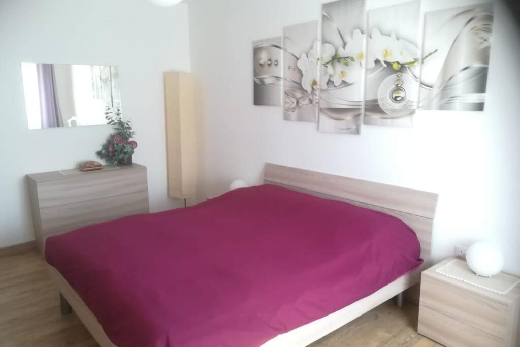 Residence Bellavista 丰多 外观 照片