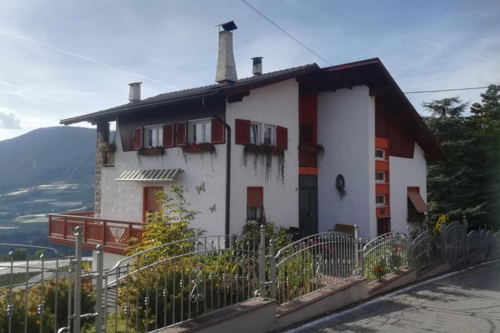 Residence Bellavista 丰多 外观 照片