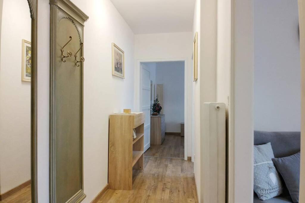 Residence Bellavista 丰多 外观 照片