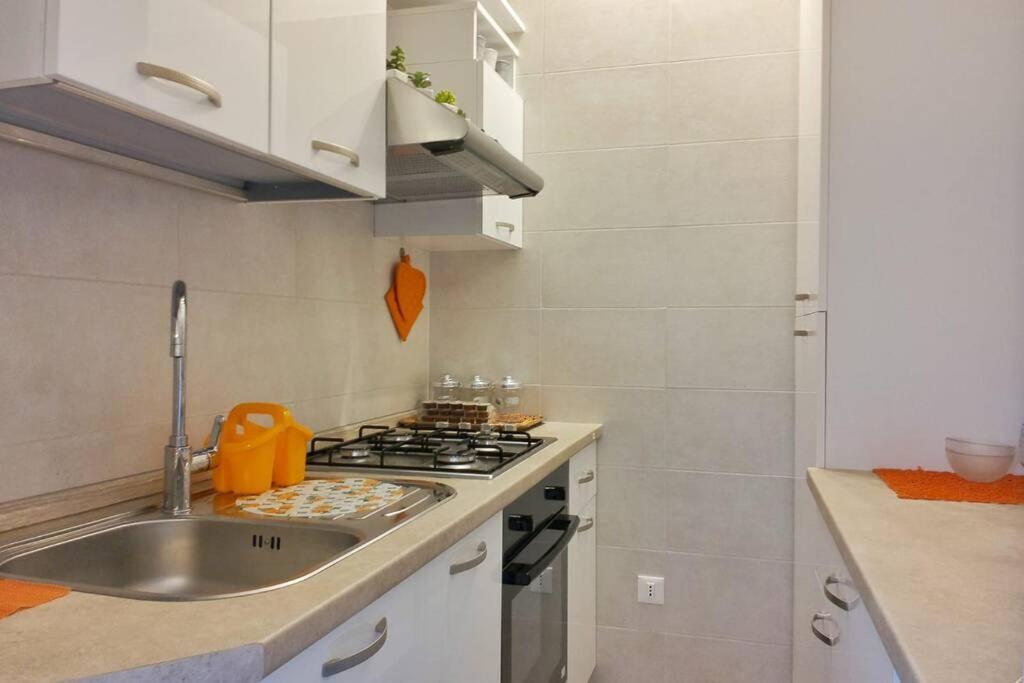 Residence Bellavista 丰多 外观 照片