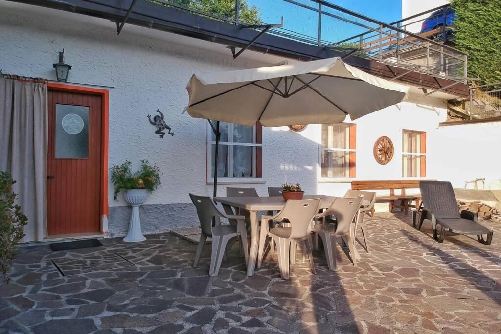 Residence Bellavista 丰多 外观 照片